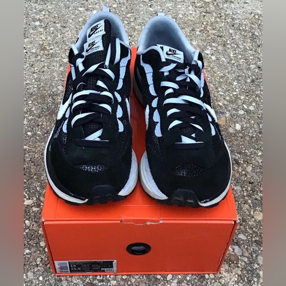 2020 Nike Vaporwaffle Sacai - Picture 2 of 5